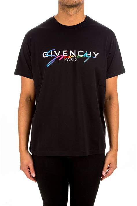 t shirt givenchy originale